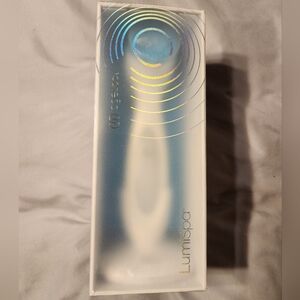 LumiSpa Ageloc Skincare Device - White
